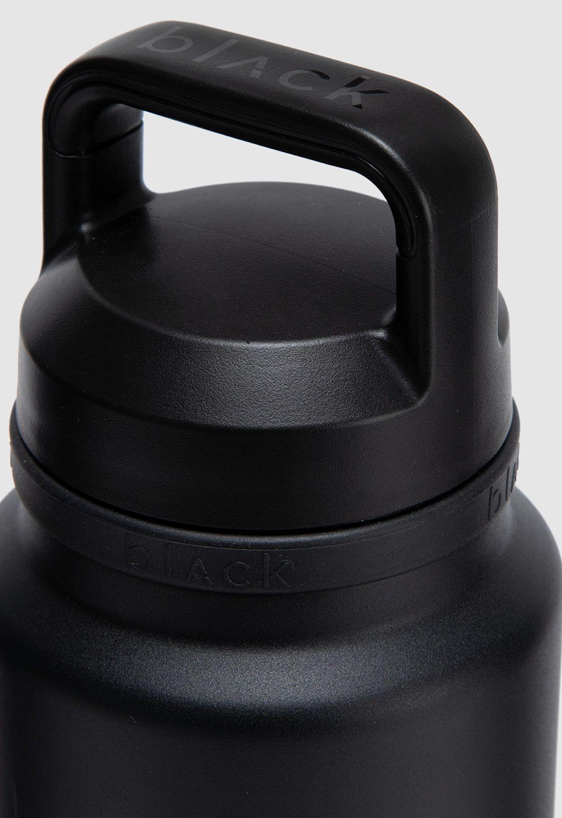 Botella 960 Ml Black Black Bubba-2