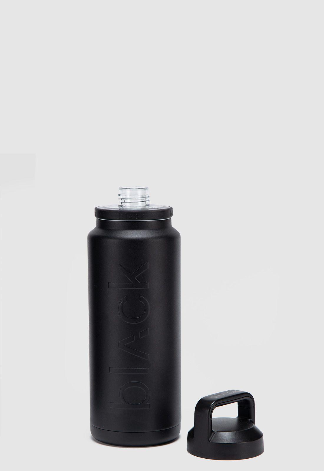 Botella 960 Ml Black Black Bubba-3