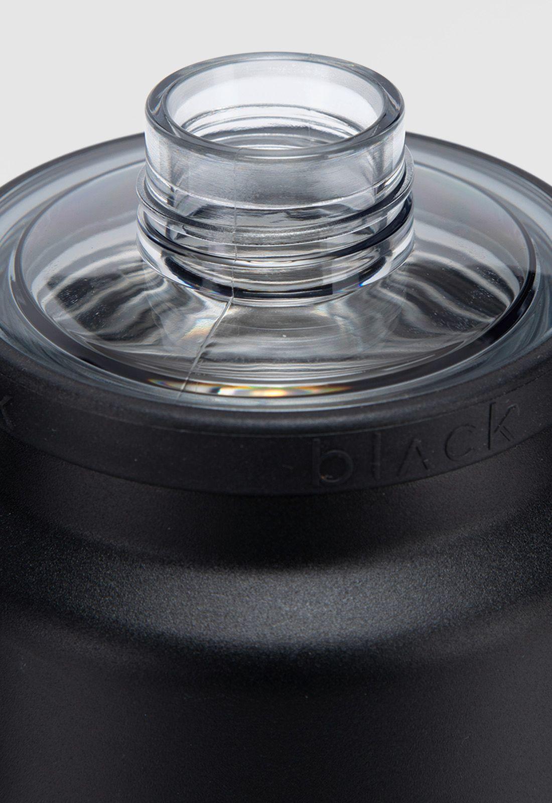 Botella 960 Ml Black Black Bubba-4