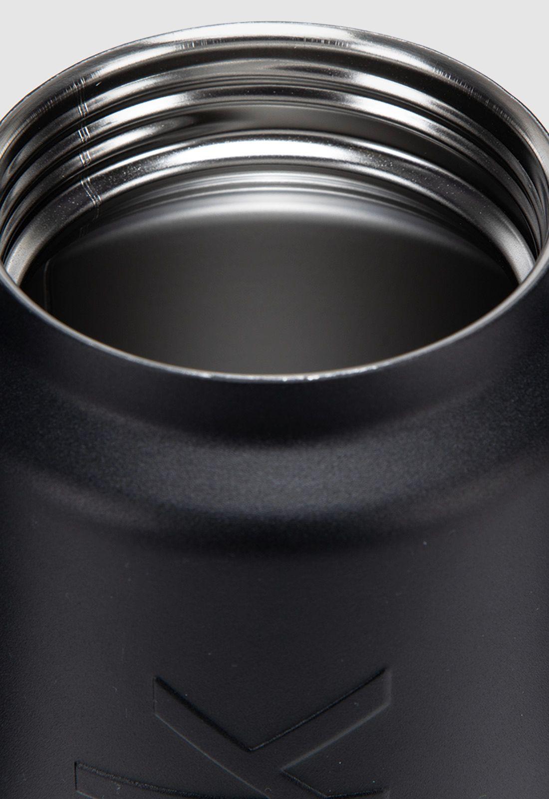 Botella 960 Ml Black Black Bubba-5