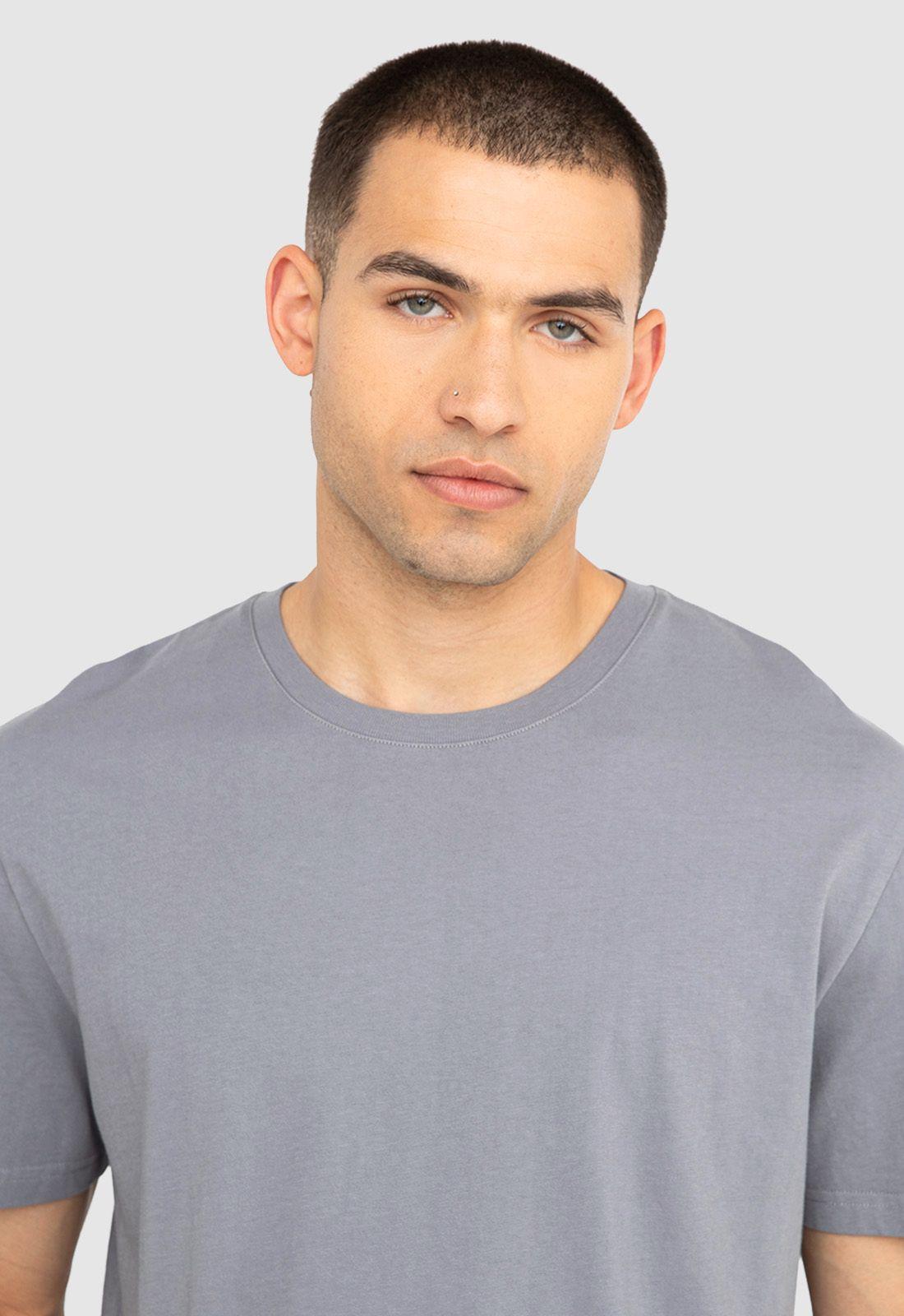 Set 2 Poleras White Black Bubba-3