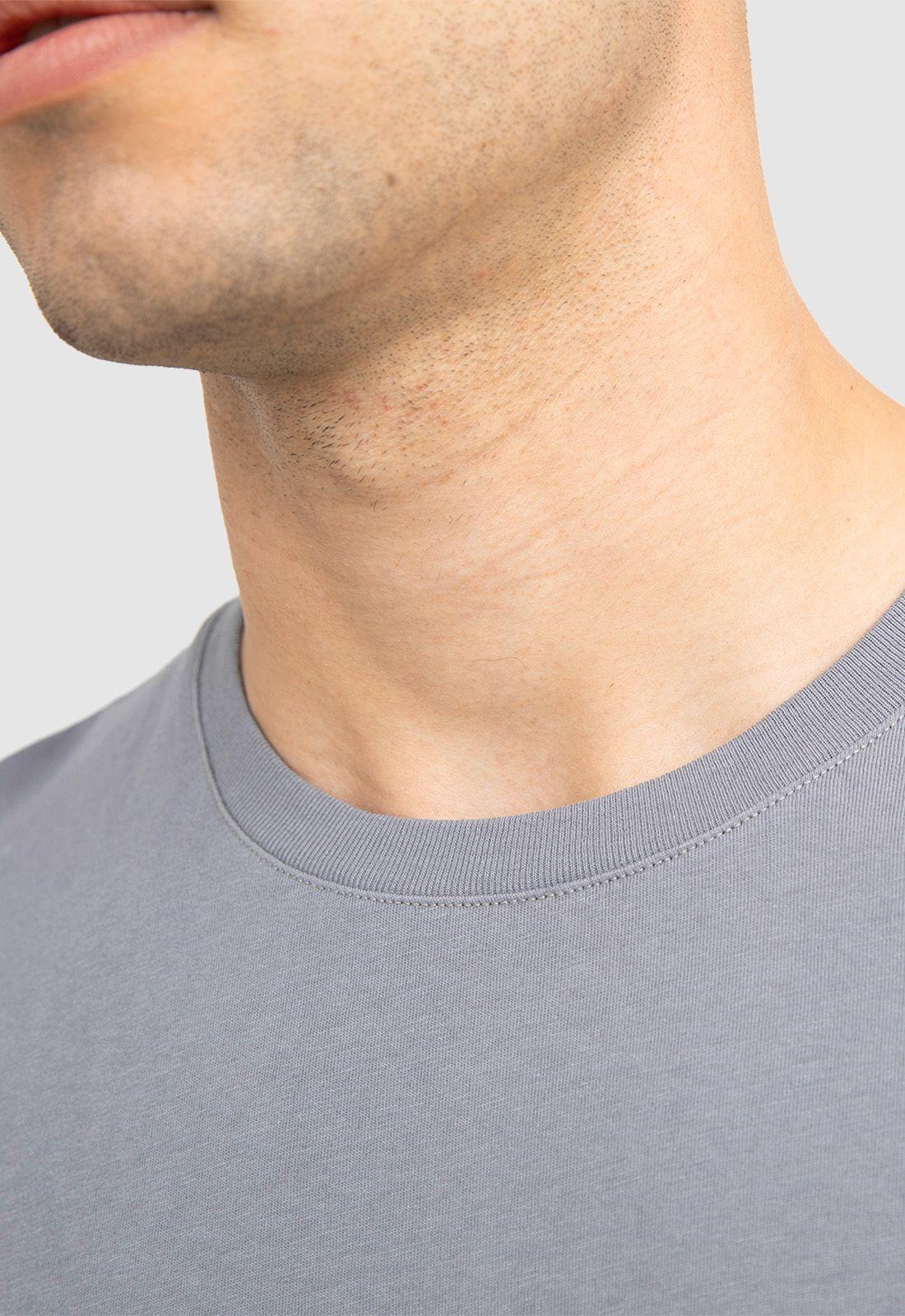 Set 2 Poleras White Black Bubba-4