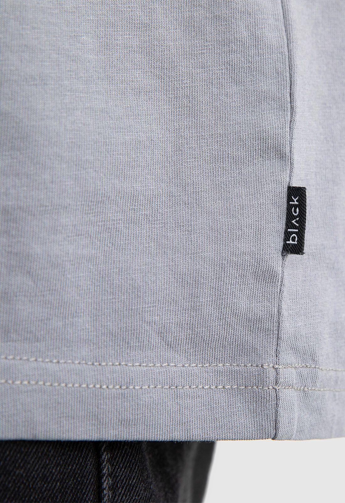 Set 2 Poleras White Black Bubba-5