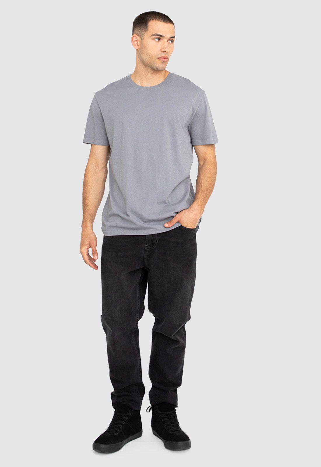 Set 2 Poleras White Black Bubba-6