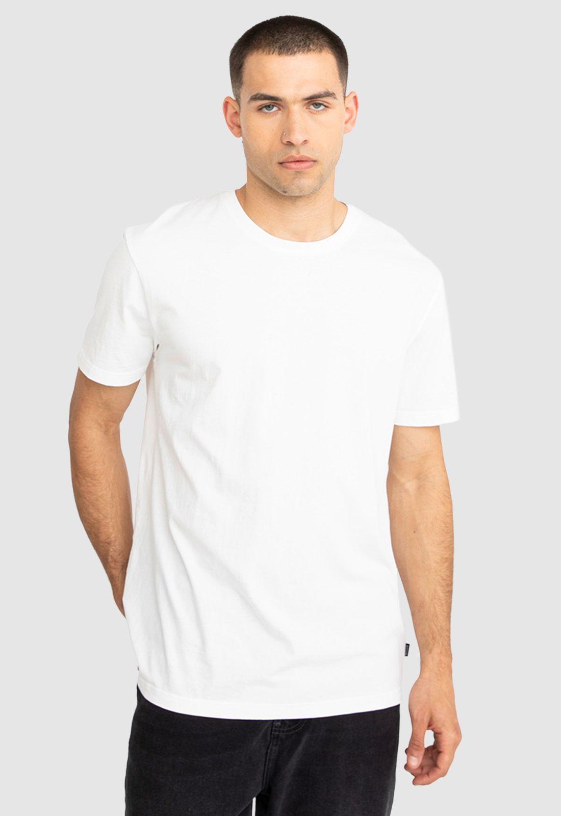 Set 2 Poleras White Black Bubba-7