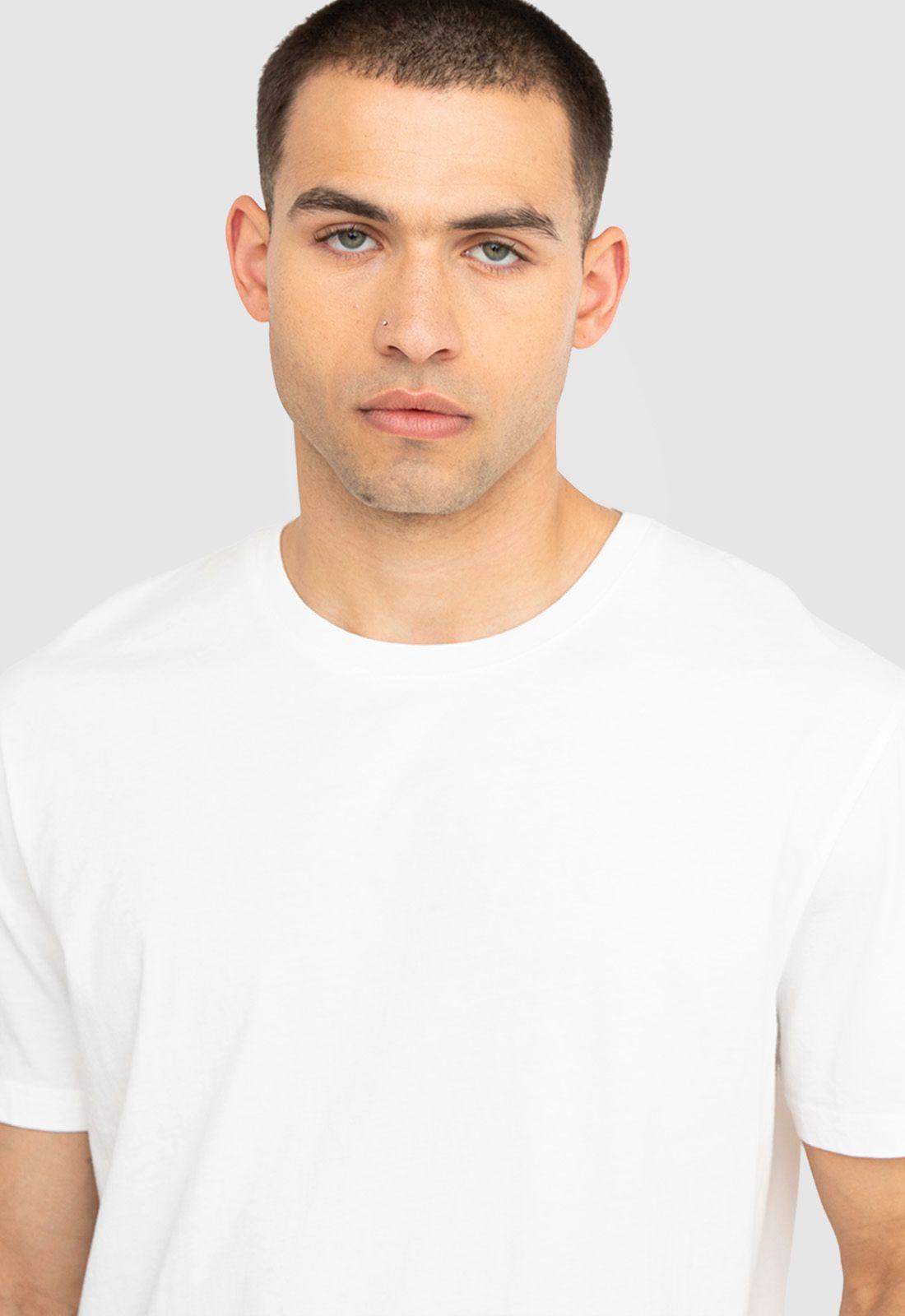 Set 2 Poleras White Black Bubba-8