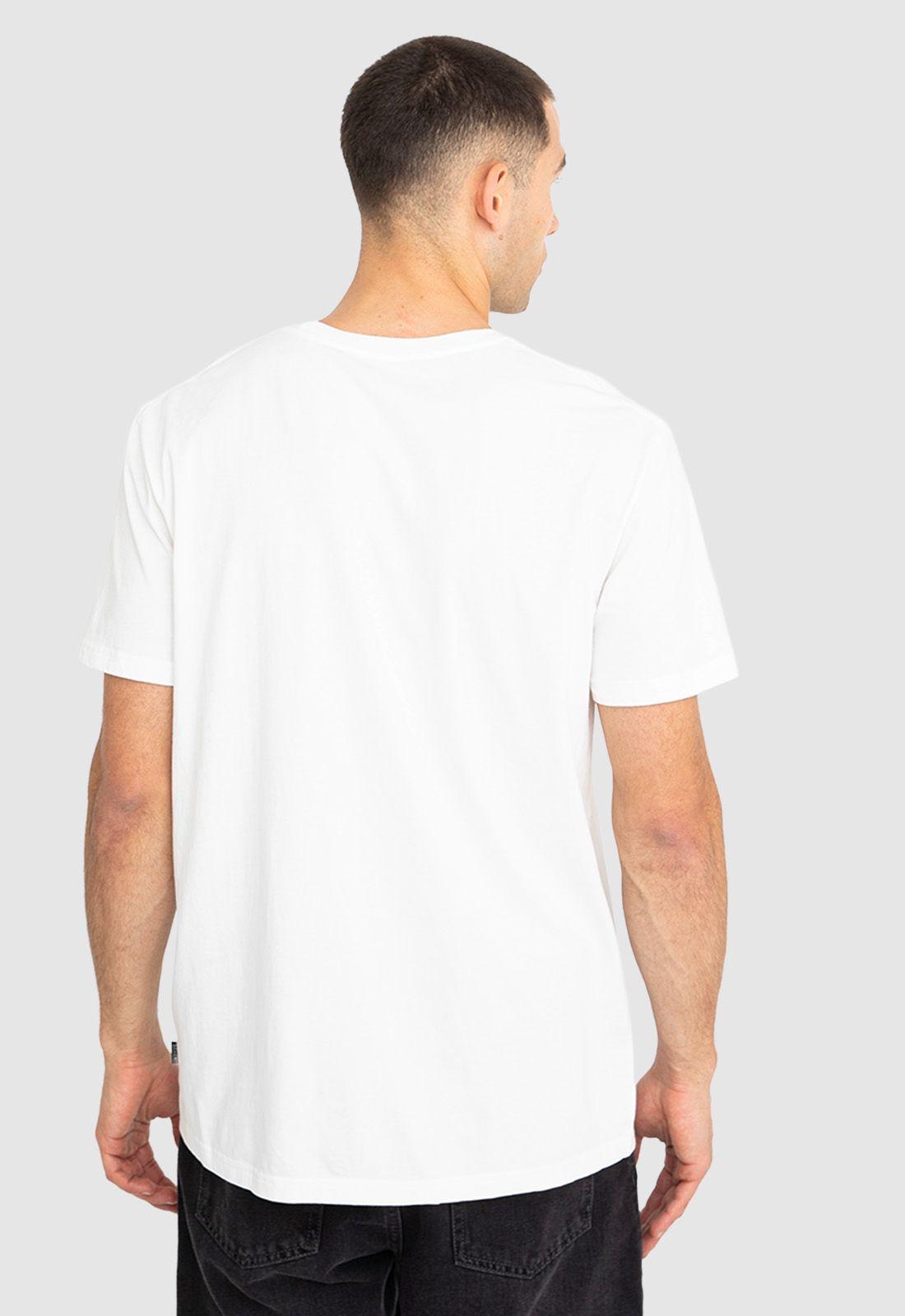 Set 2 Poleras White Black Bubba-9