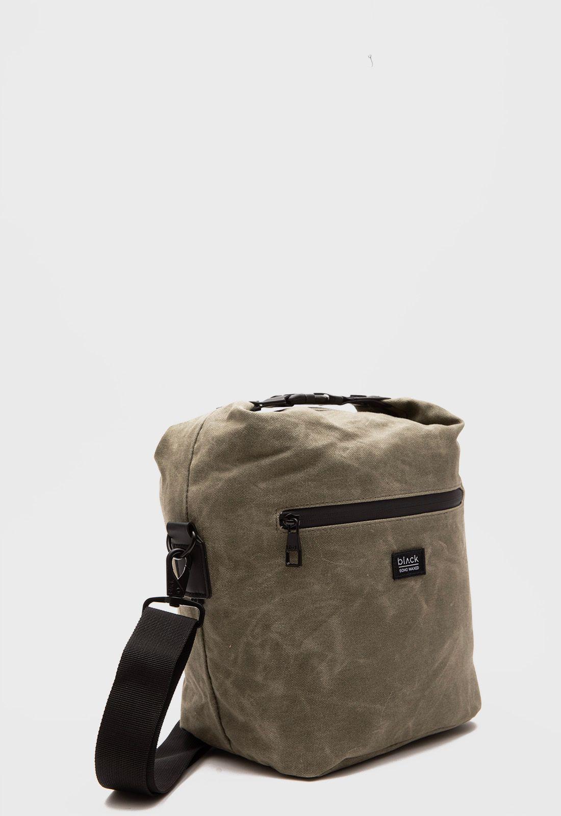 Lonchera Soho Moss Black Bubba 2.0-2