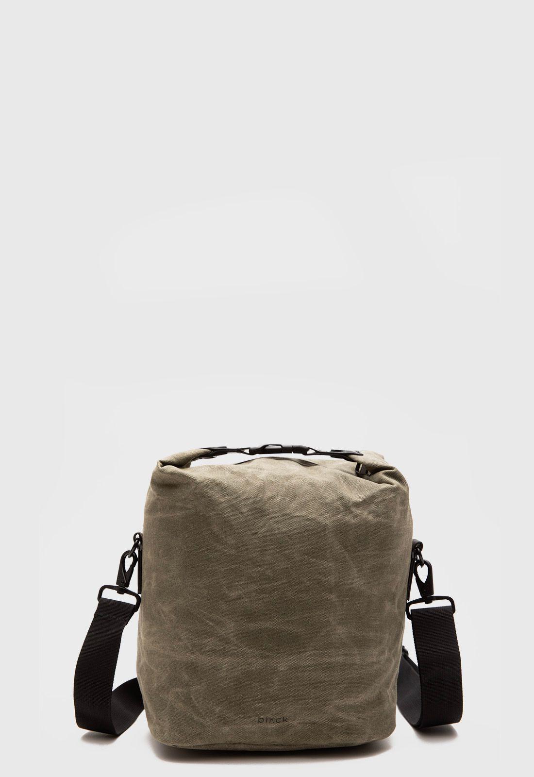 Lonchera Soho Moss Black Bubba 2.0-3