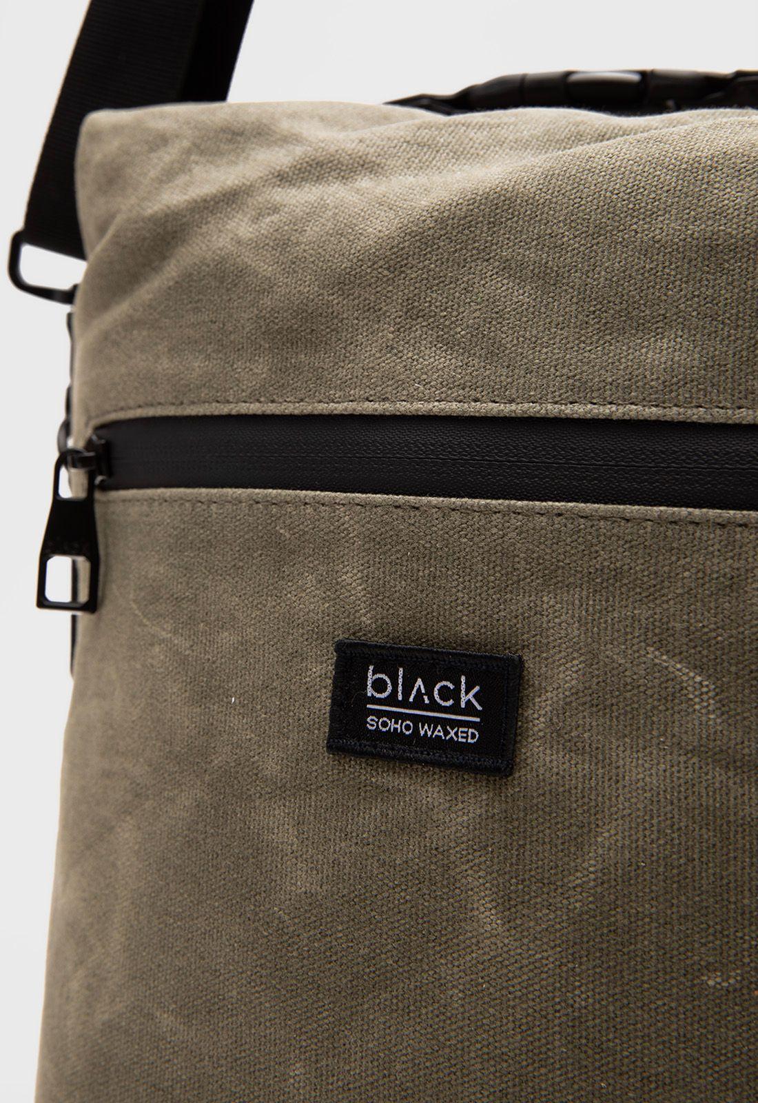 Lonchera Soho Moss Black Bubba 2.0-4