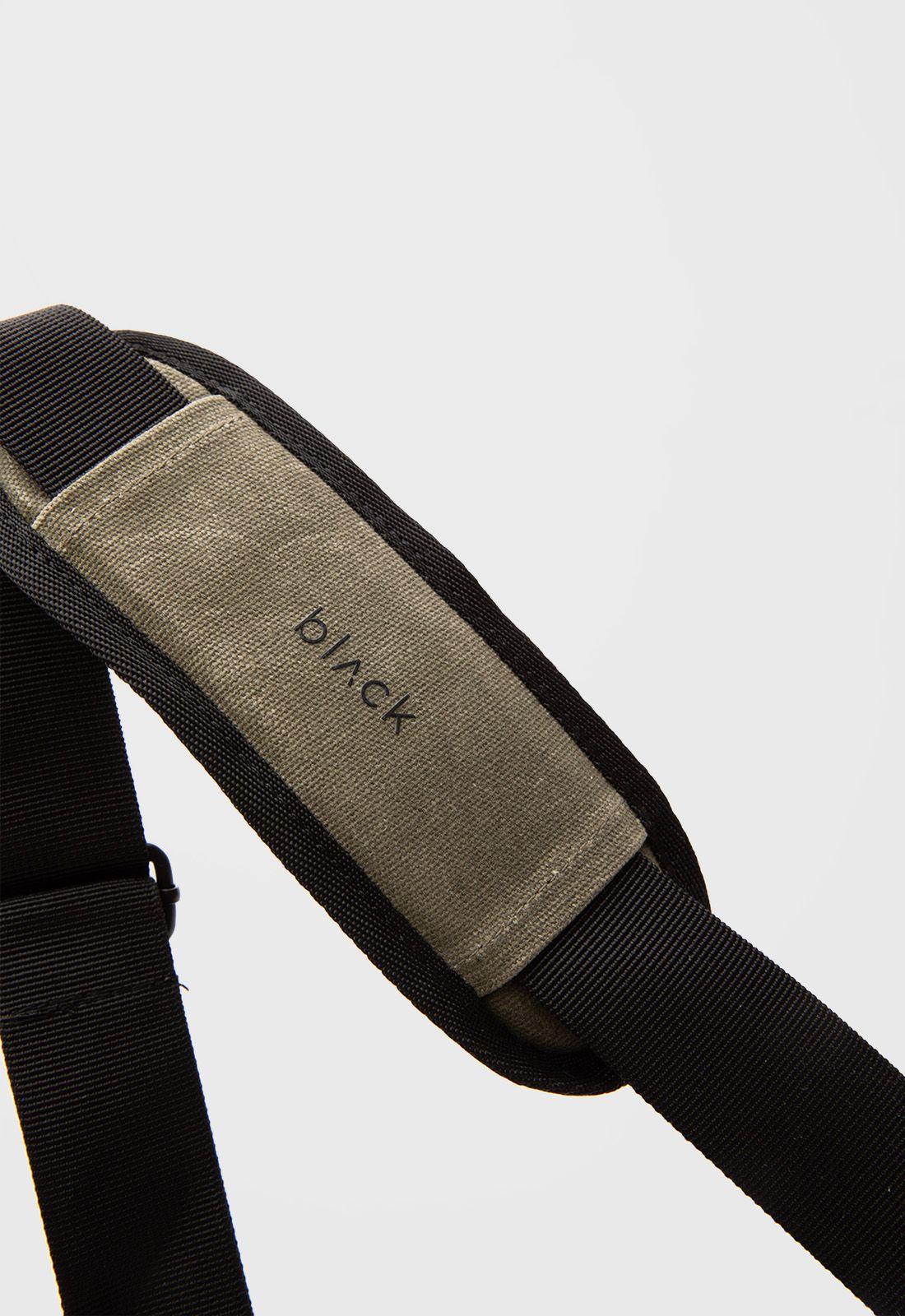 Lonchera Soho Moss Black Bubba 2.0-5