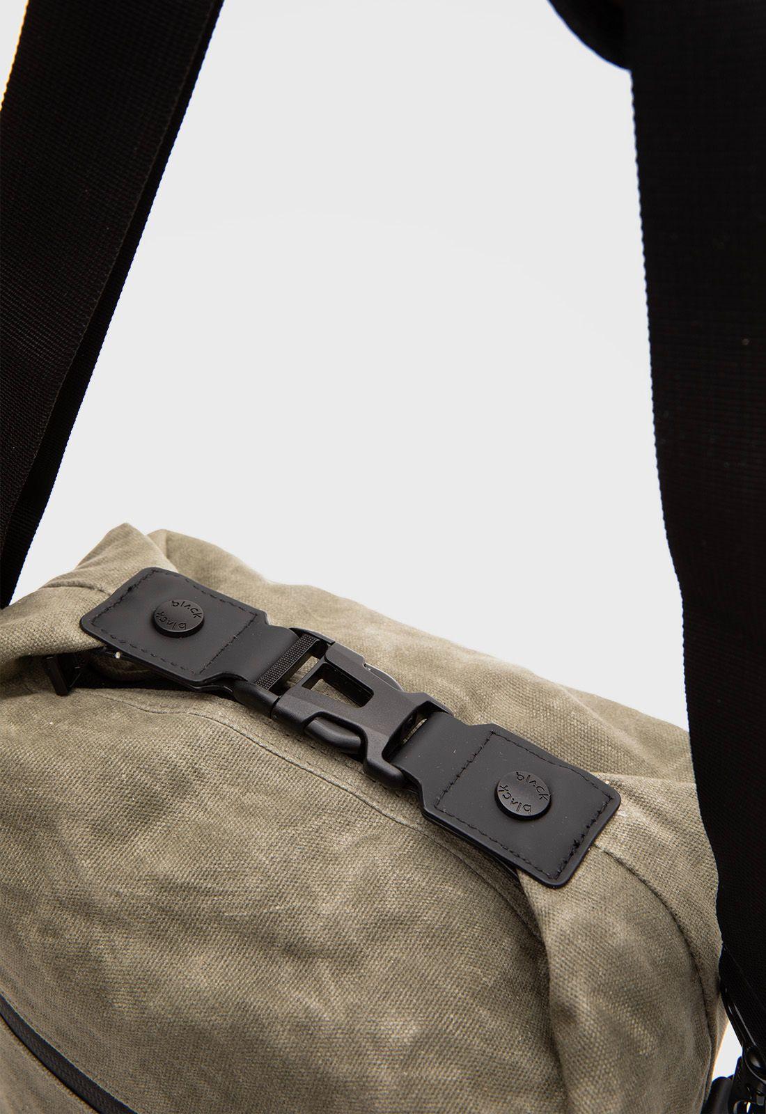 Lonchera Soho Moss Black Bubba 2.0-6