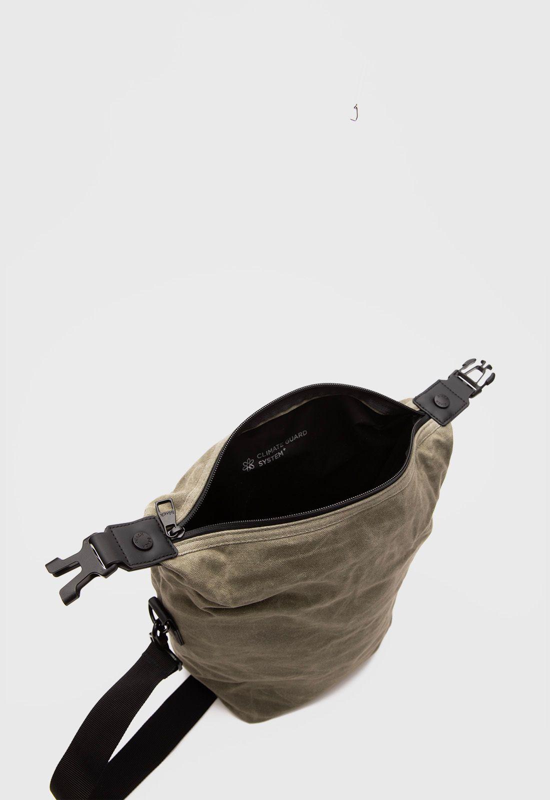 Lonchera Soho Moss Black Bubba 2.0-7