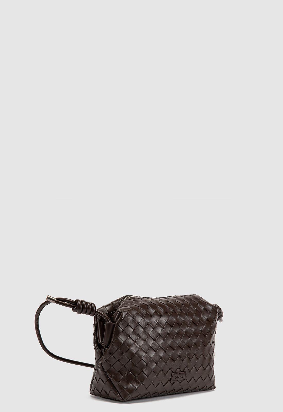 Purse Braids Moka Black Bubba-2