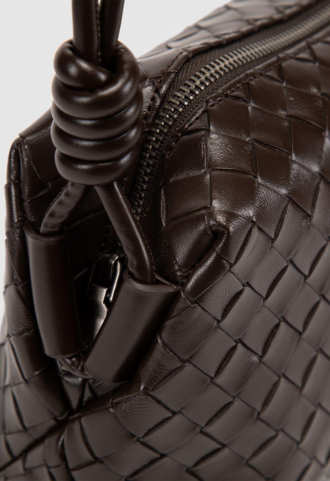 Purse Braids Moka Black Bubba-4