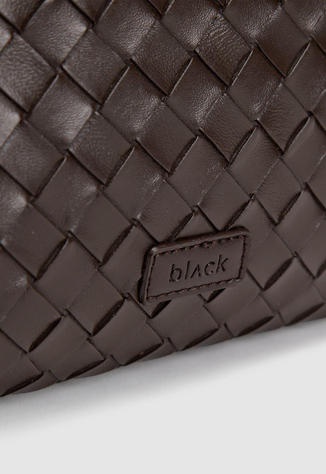 Purse Braids Moka Black Bubba-5