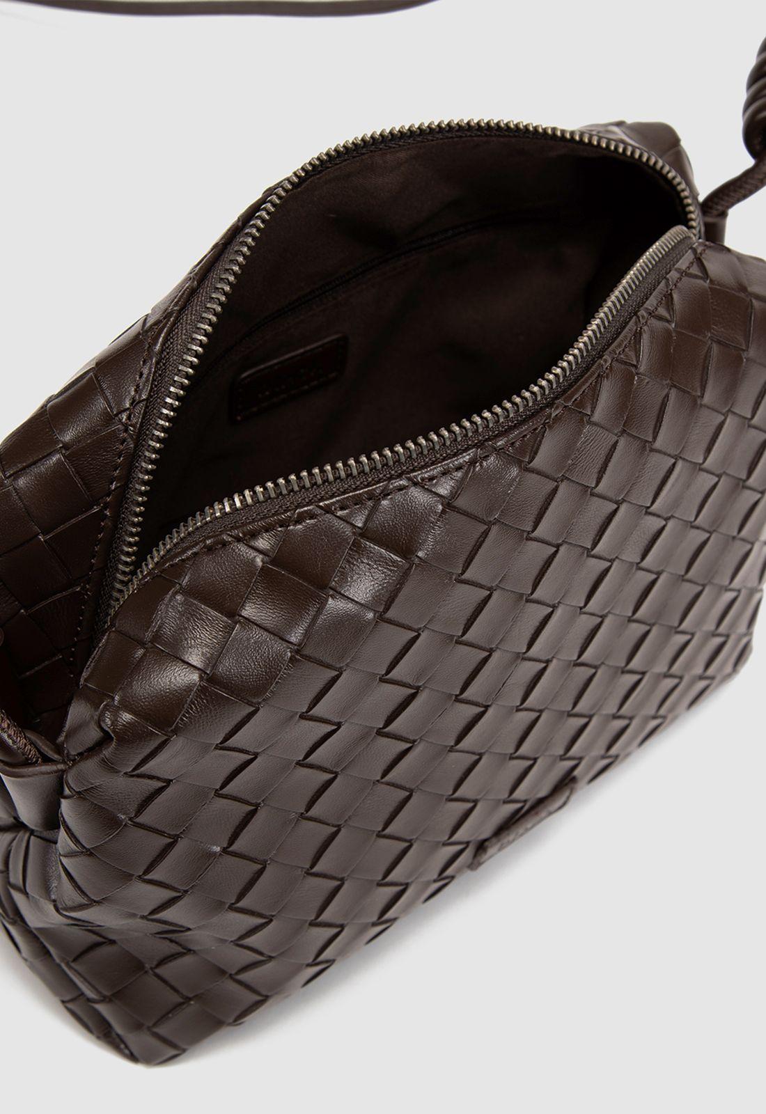 Purse Braids Moka Black Bubba-6