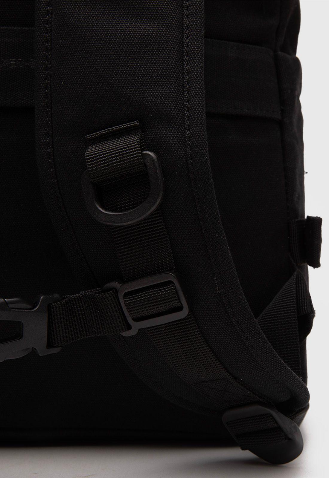 Mochila Soho Black Black Bubba 2.0-5