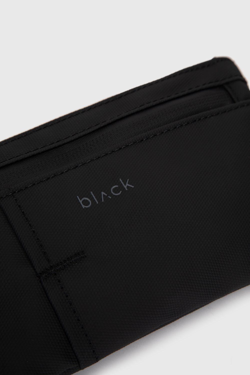 Travel Pouch Sublime Black Black Bubba-4