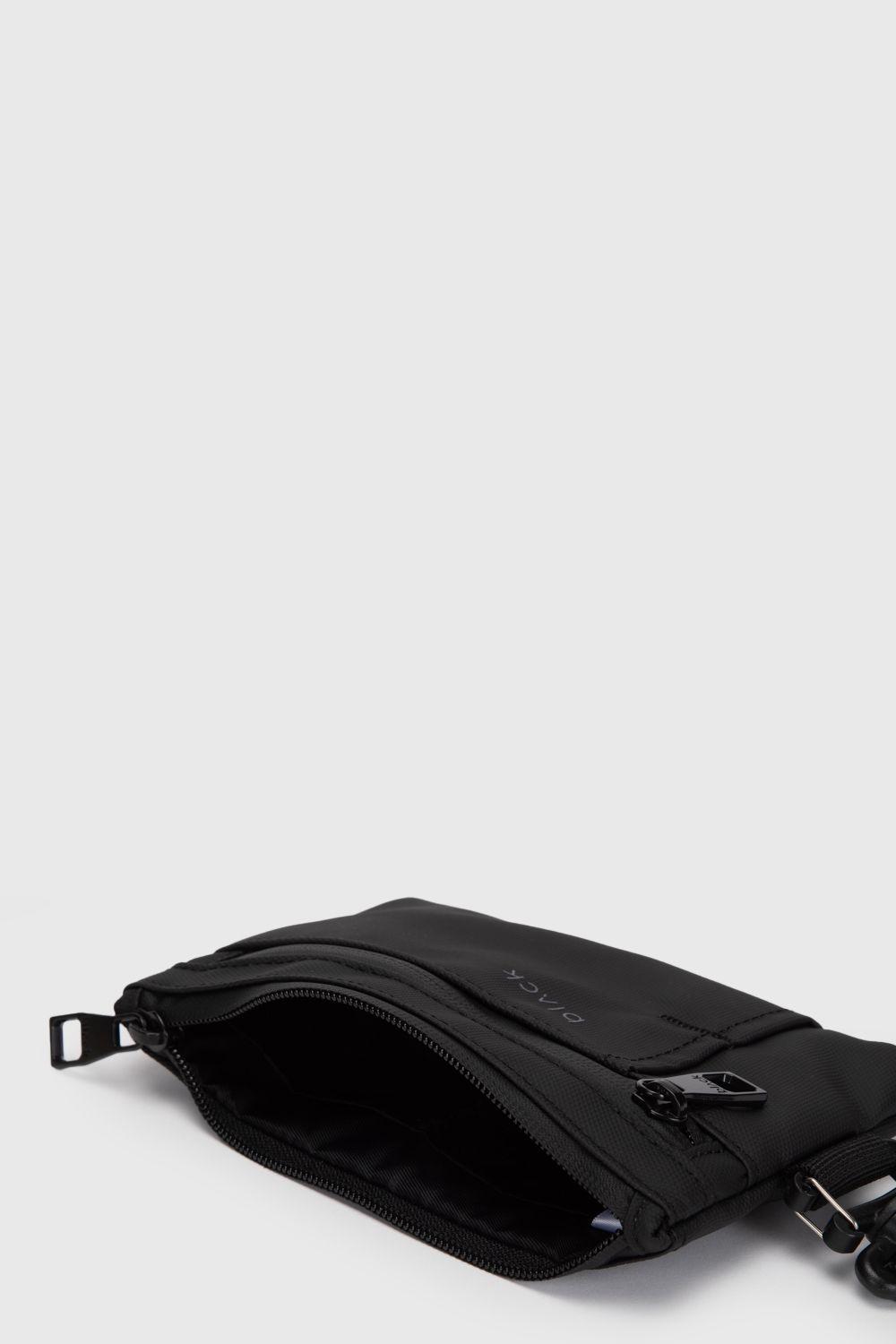 Travel Pouch Sublime Black Black Bubba-5