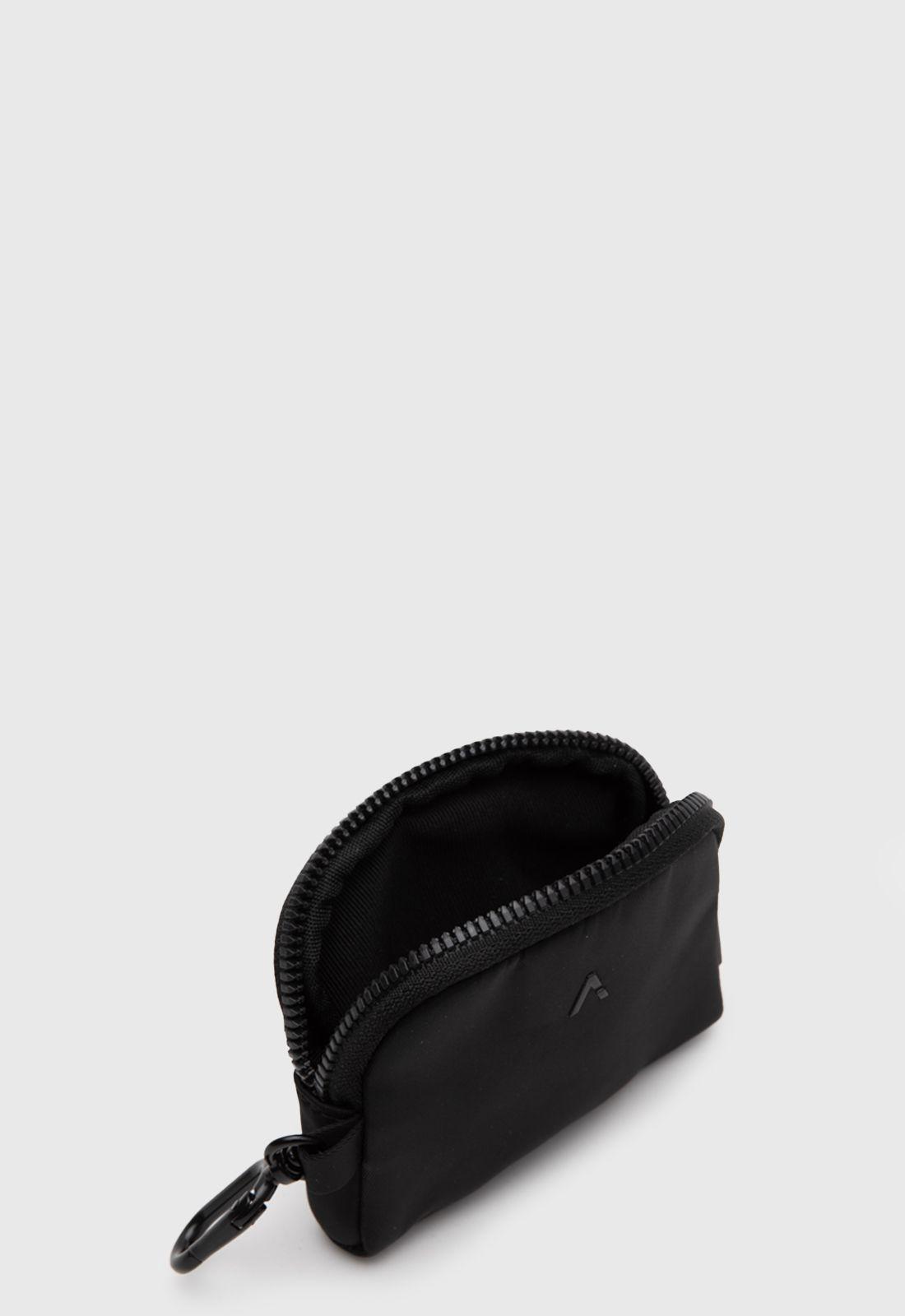 Billetera Duo Manhattan Black Black Bubba-4