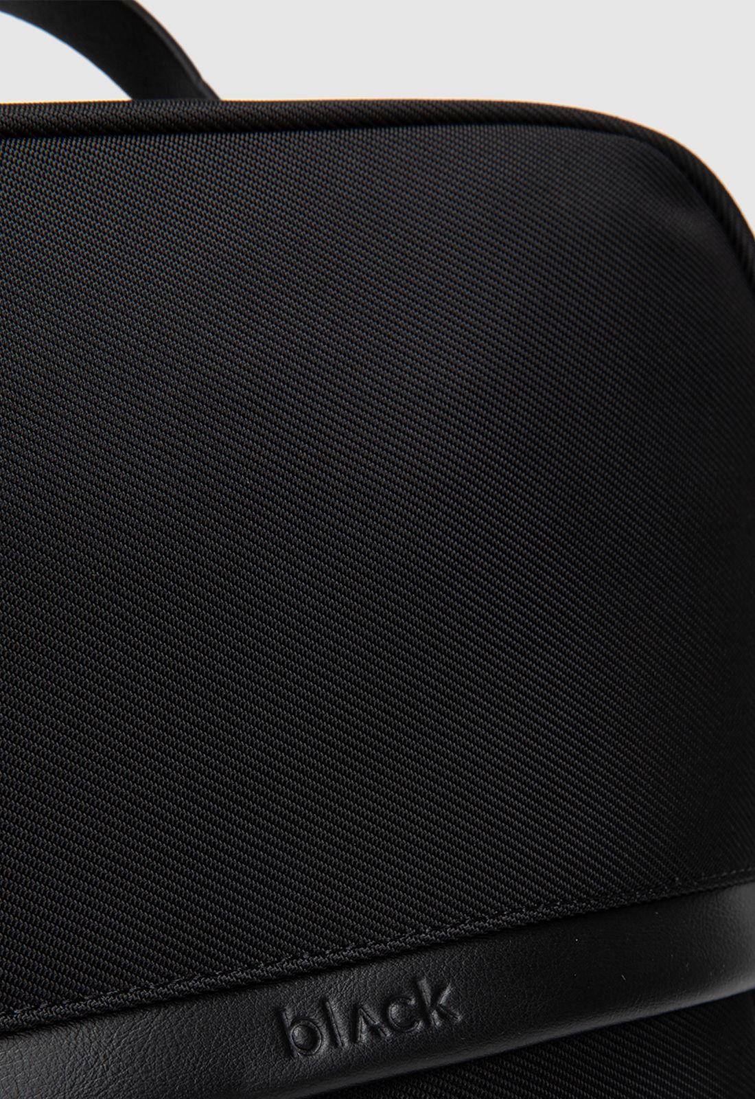 Mochila Boss Black Black Bubba-3