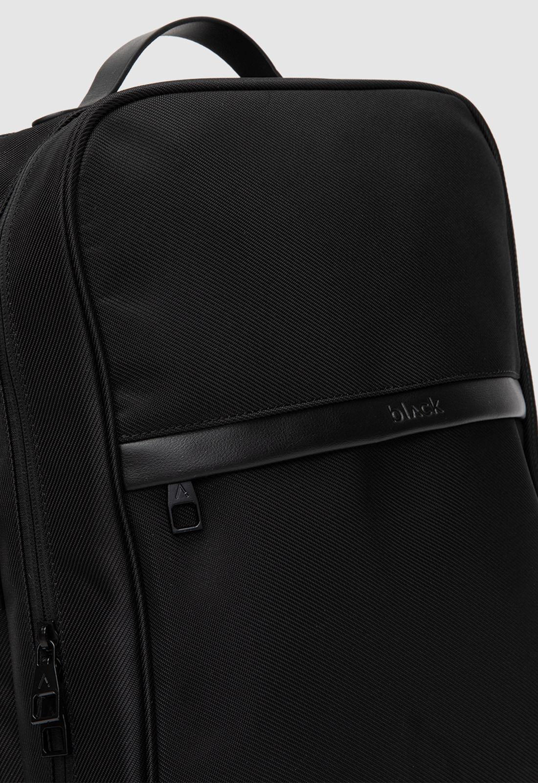 Mochila Boss Black Black Bubba-4