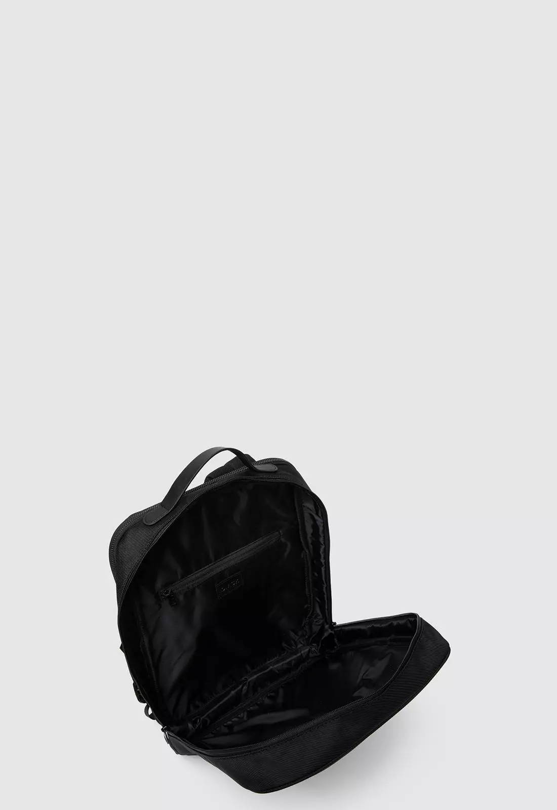 Mochila Boss Black Black Bubba-7