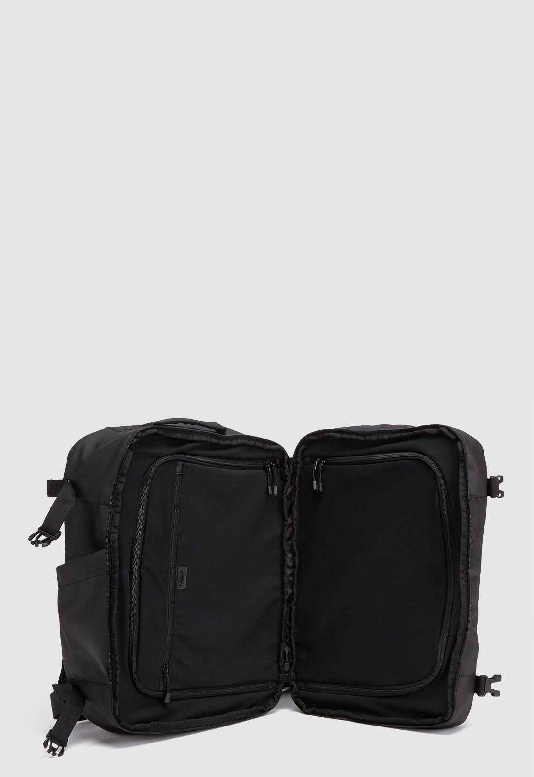 Mochila Travel Beast Black Black Bubba-6