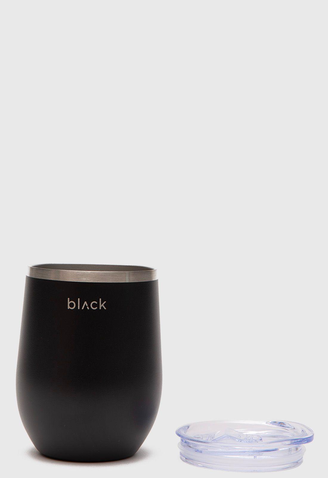 Vaso Insulado Black Black Bubba-3