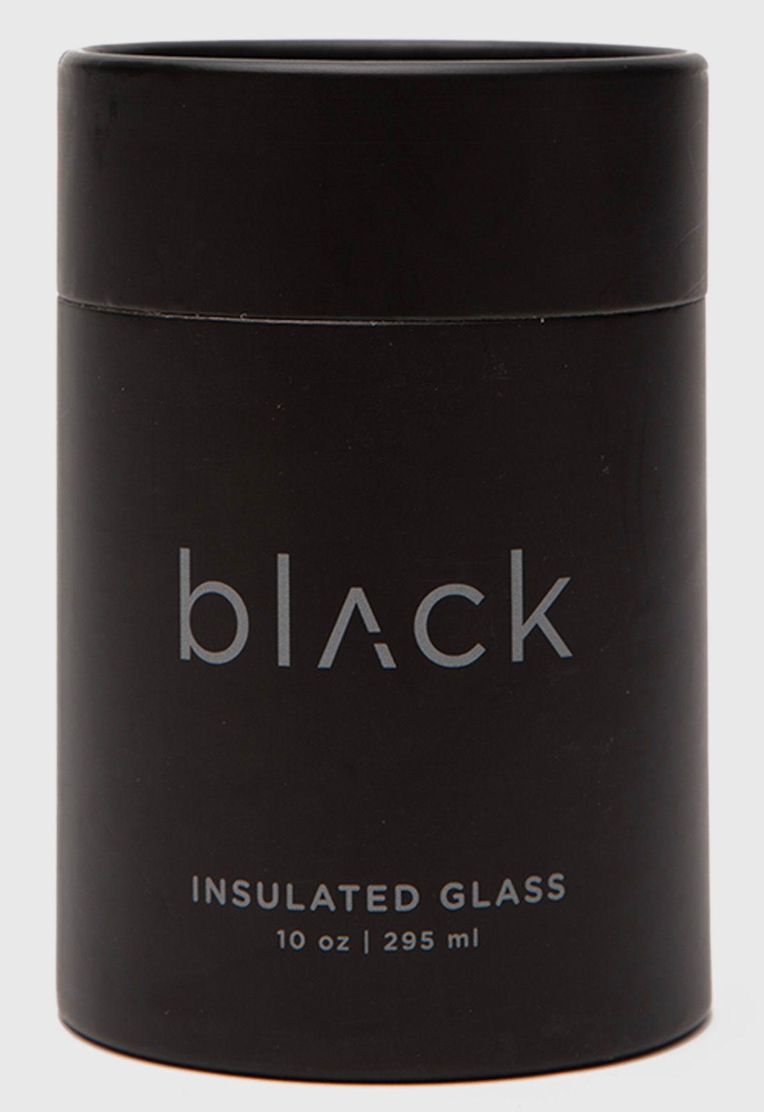 Vaso Insulado Black Black Bubba-5