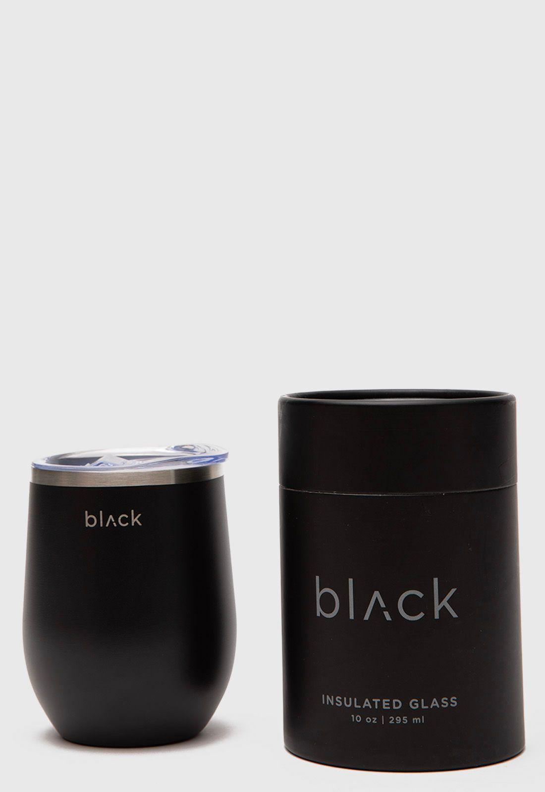 Vaso Insulado Black Black Bubba-6