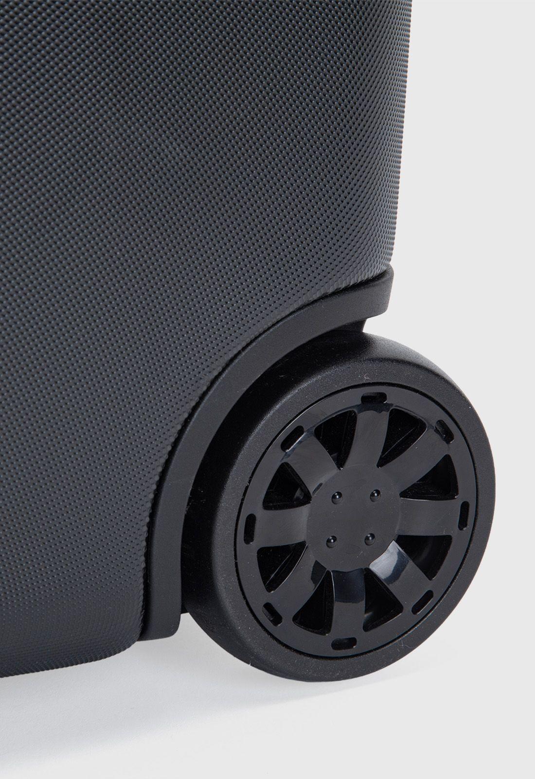 Maleta Hybrid Large Black Black Bubba-9