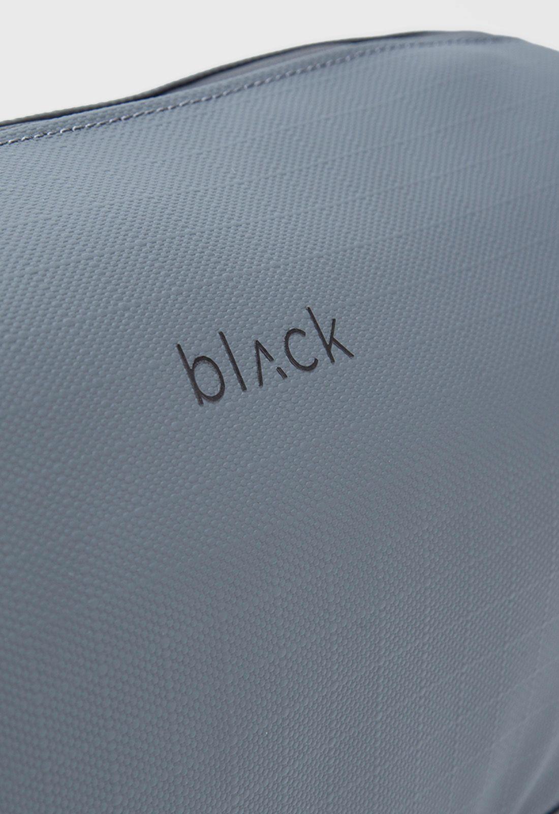 Neceser Beast Grey Black Bubba-3