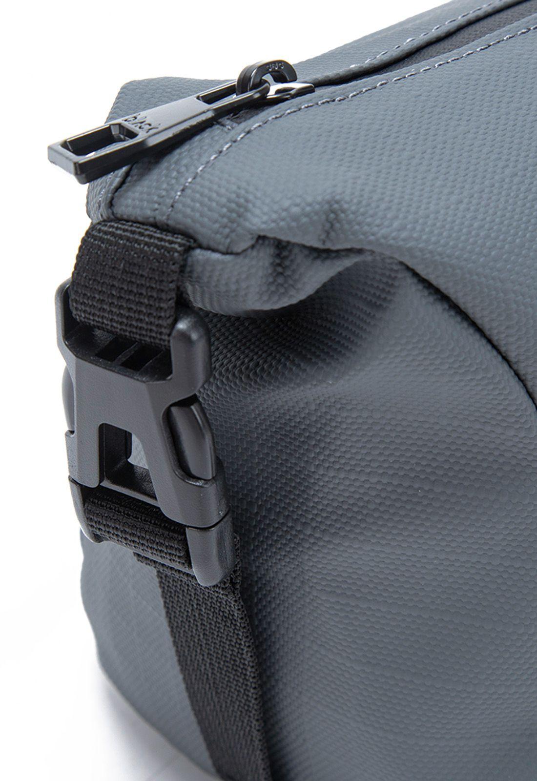 Neceser Beast Grey Black Bubba-4