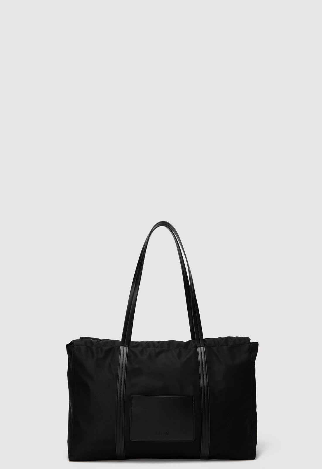 Cartera Brooklyn Black Black Bubba-0