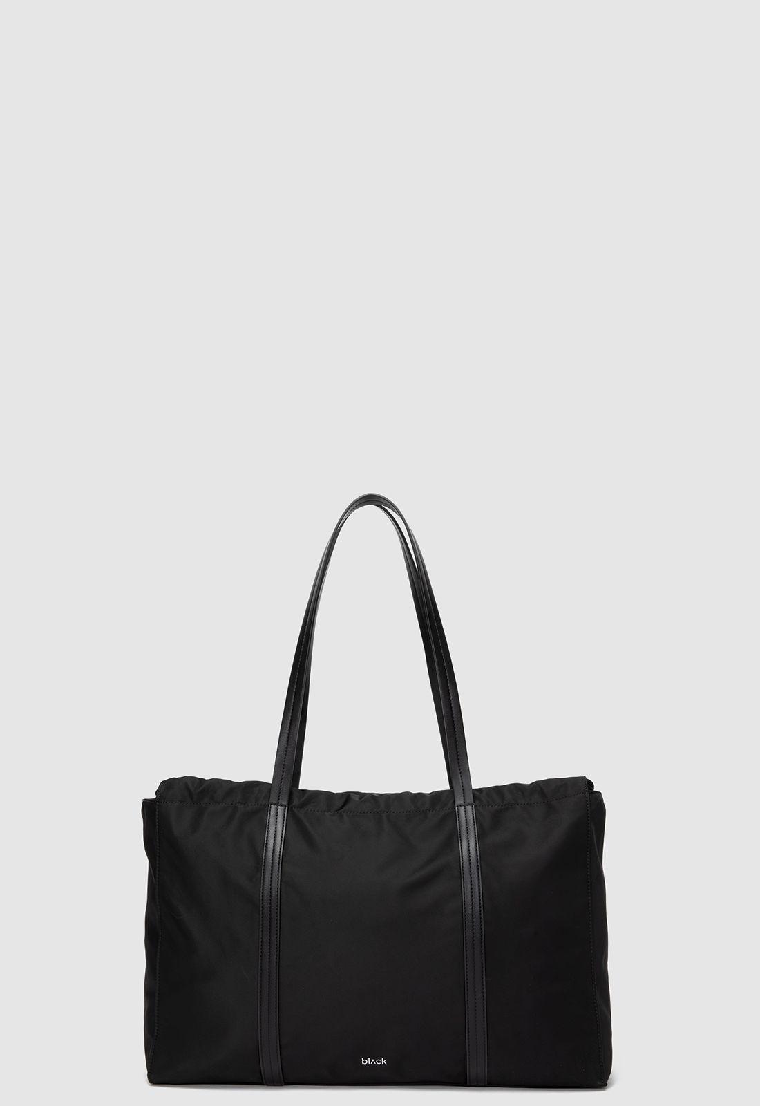 Cartera Brooklyn Black Black Bubba-2