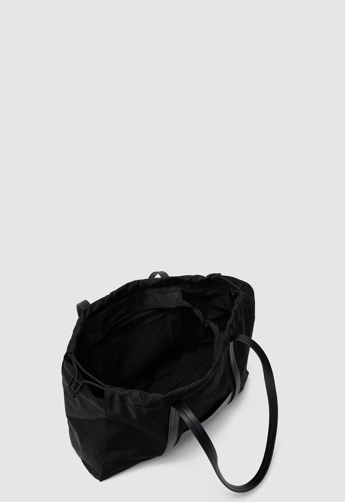 Cartera Brooklyn Black Black Bubba-3