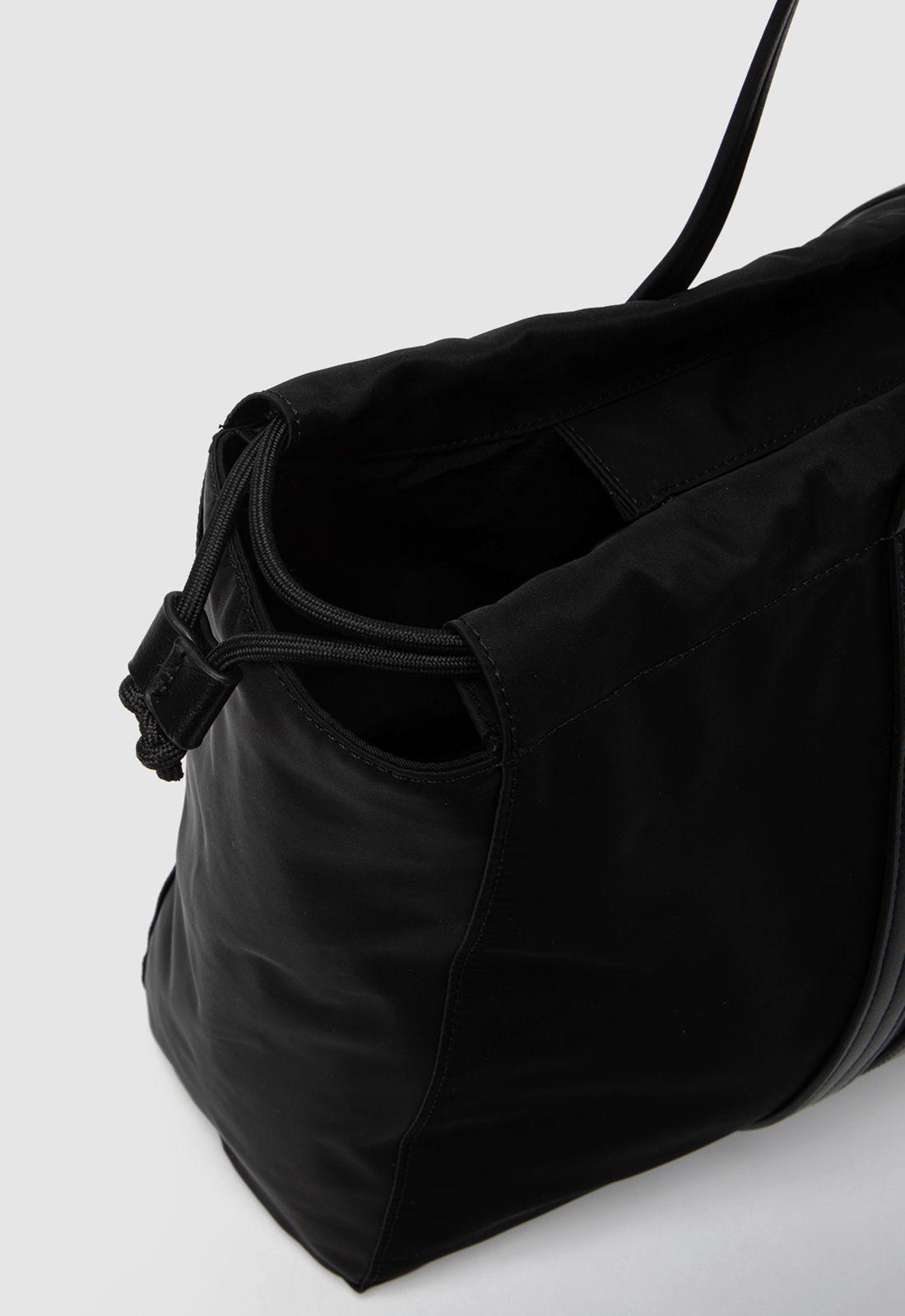 Cartera Brooklyn Black Black Bubba-4
