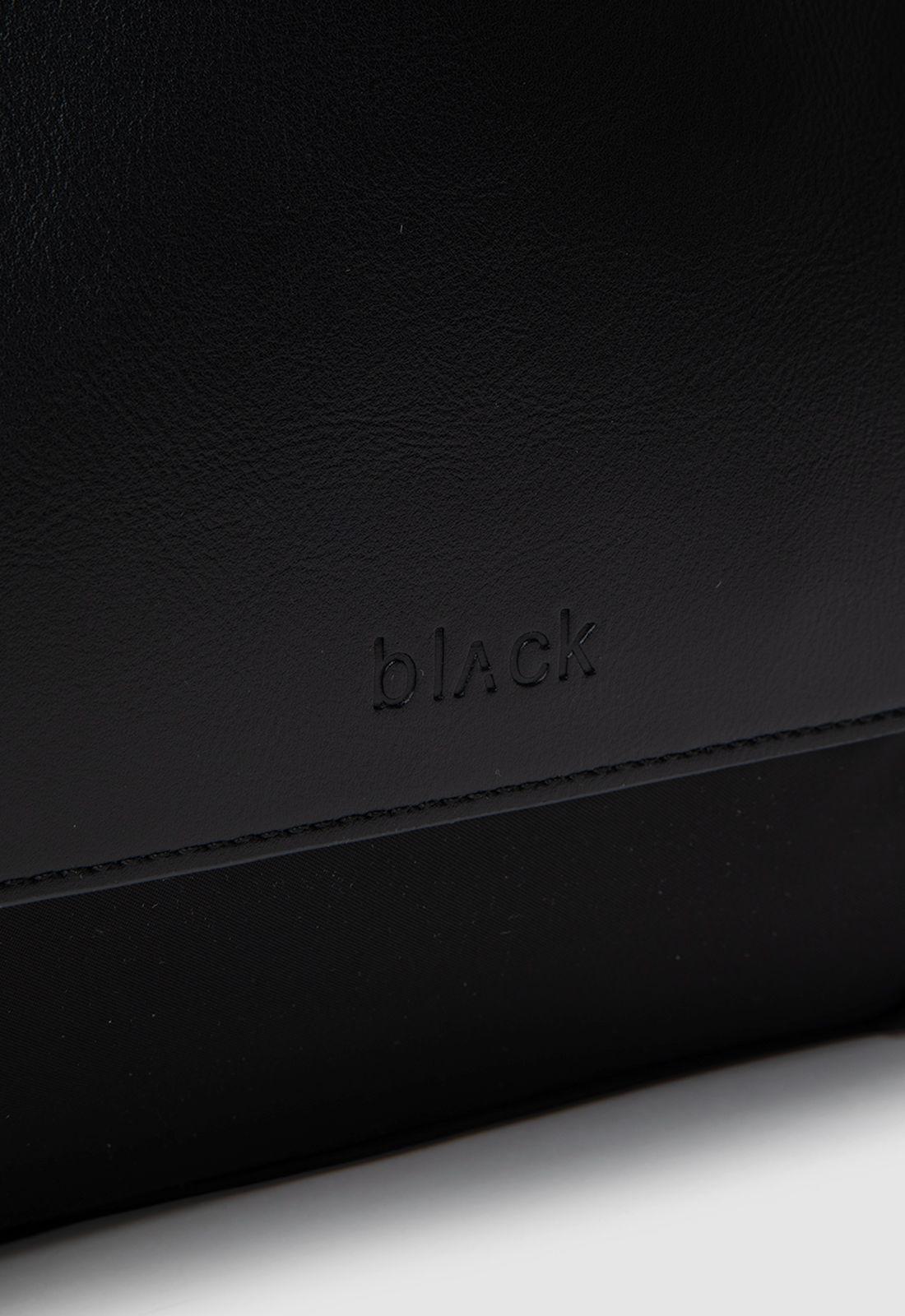 Cartera Brooklyn Black Black Bubba-5