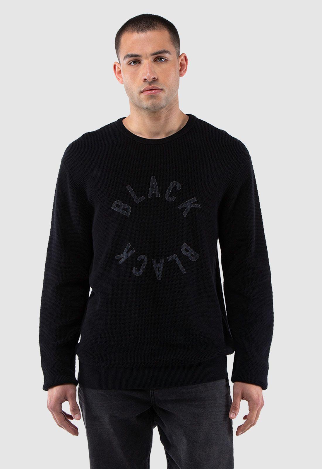 Chaleco Always Black Black Bubba-0