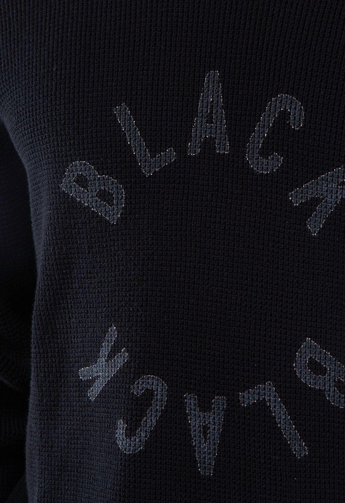 Chaleco Always Black Black Bubba-5