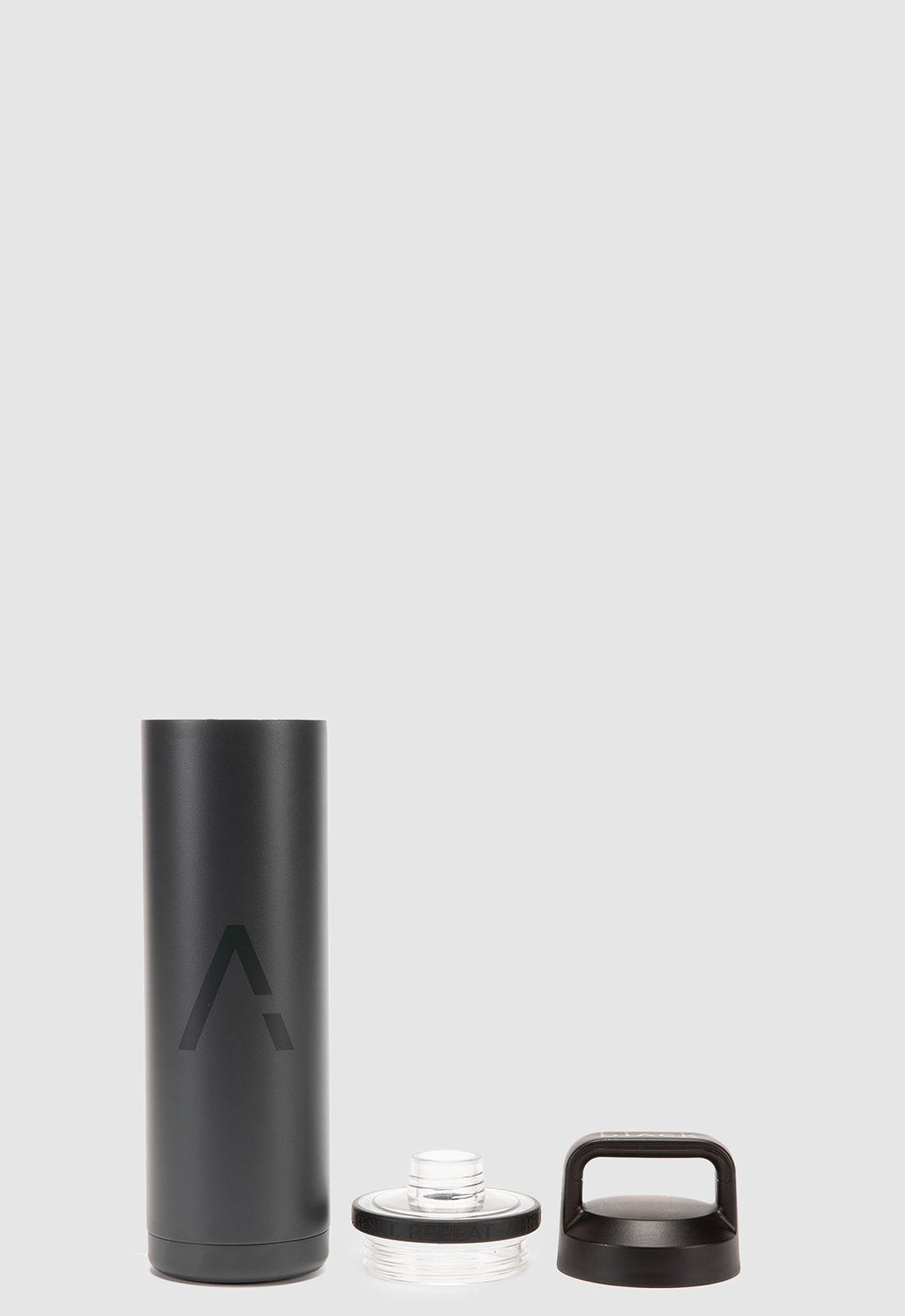 Botella Iron 750 Ml Black Bubba-4