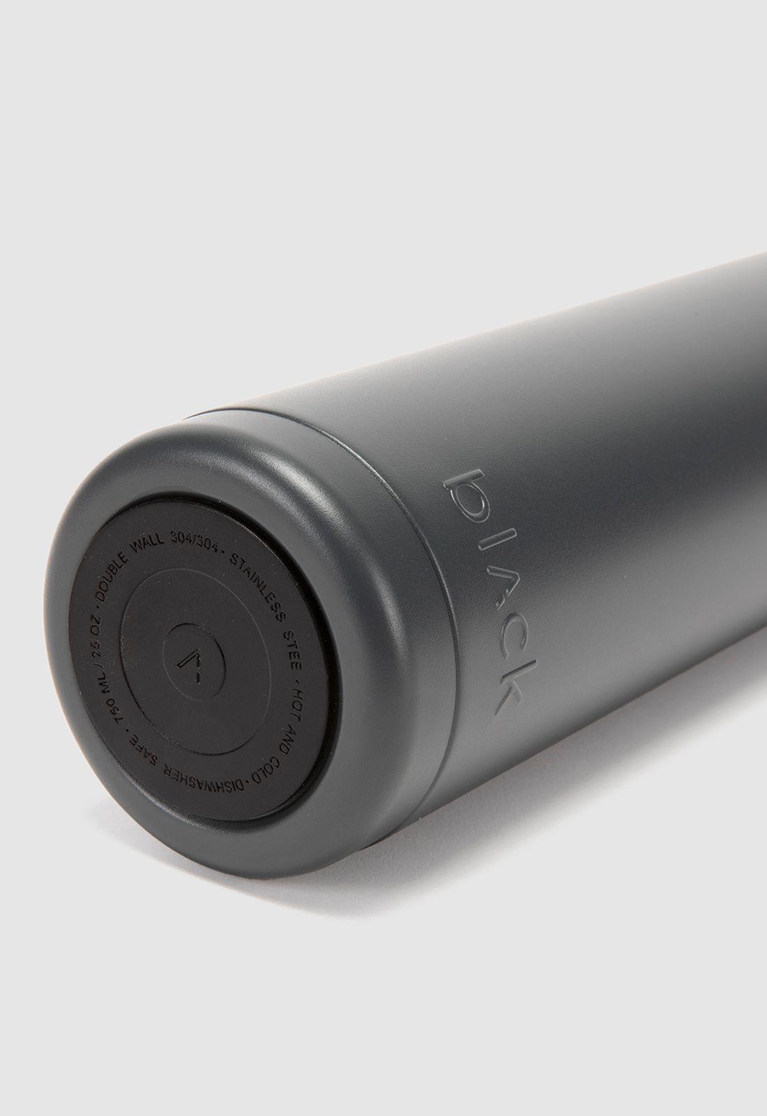 Botella Iron 750 Ml Black Bubba-5