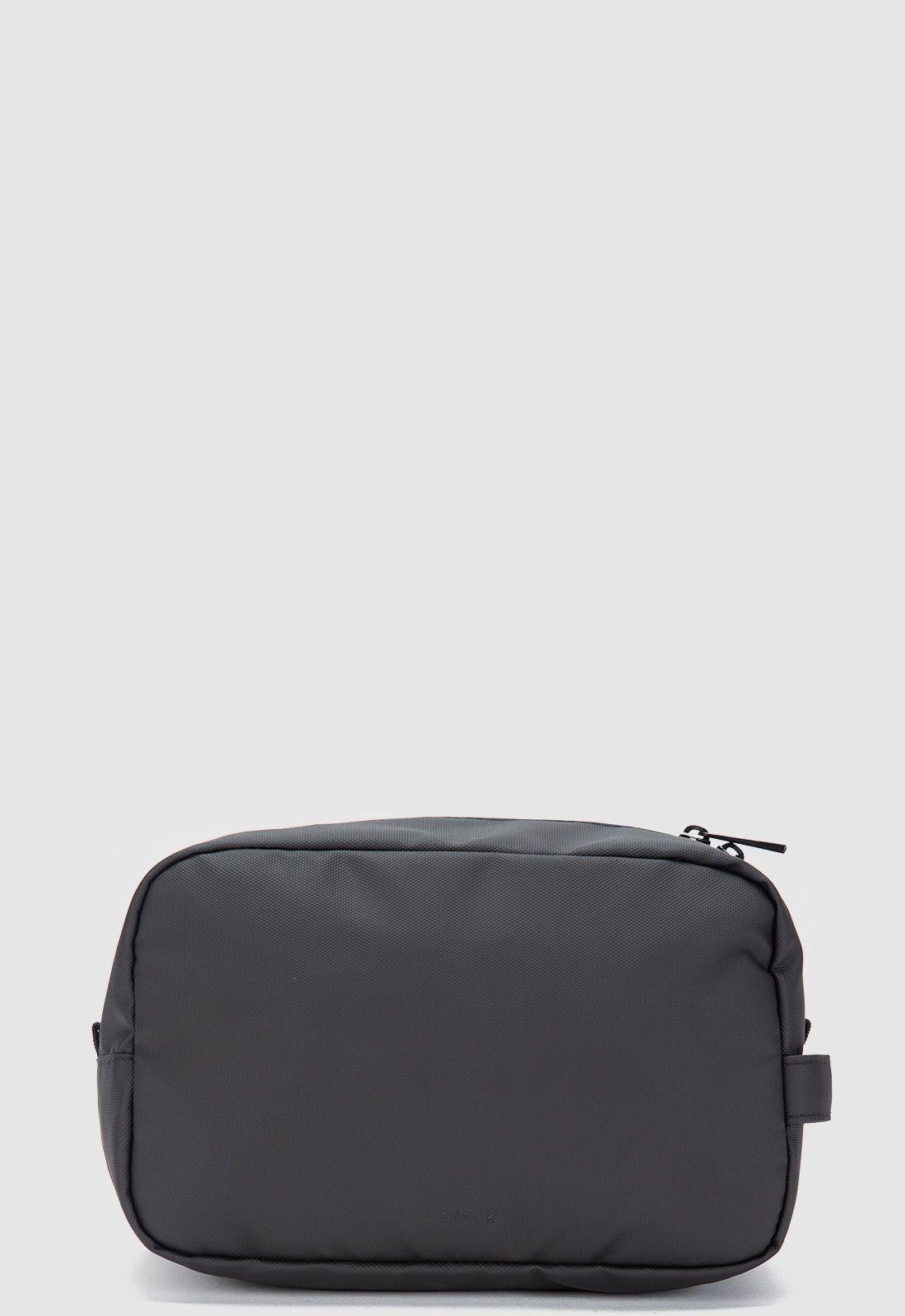 Neceser Soho Black Black Bubba-2