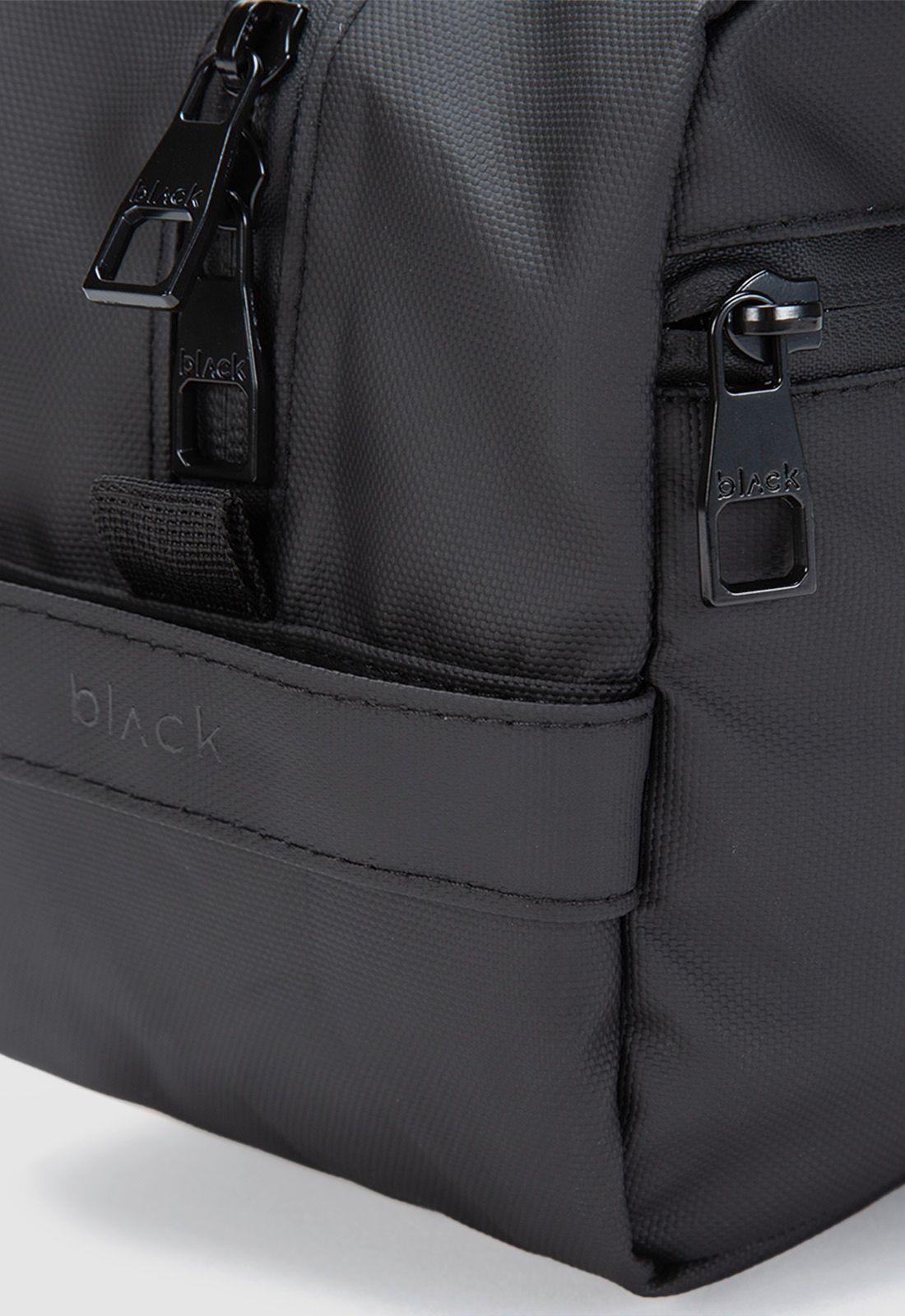 Neceser Soho Black Black Bubba-3