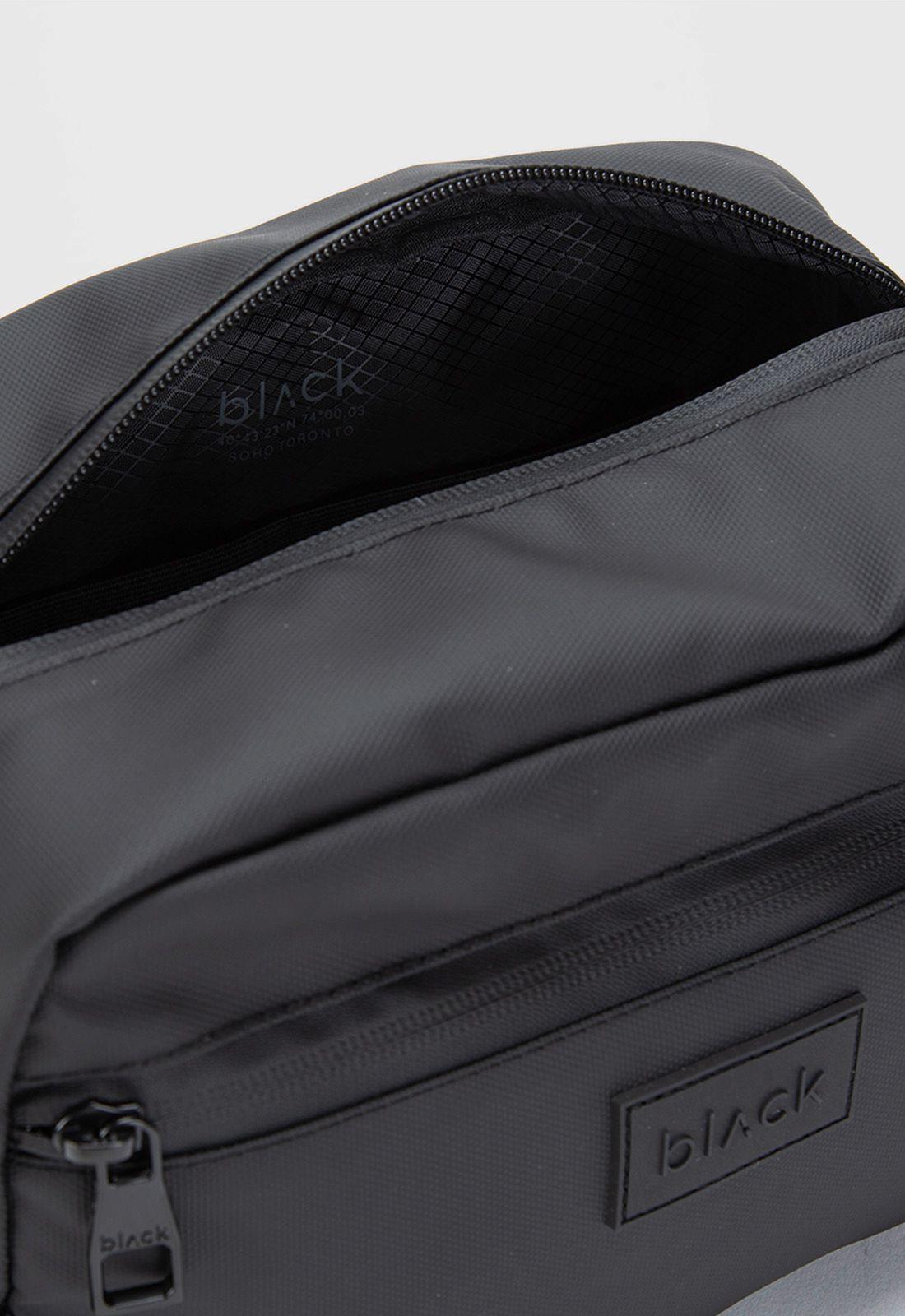 Neceser Soho Black Black Bubba-4