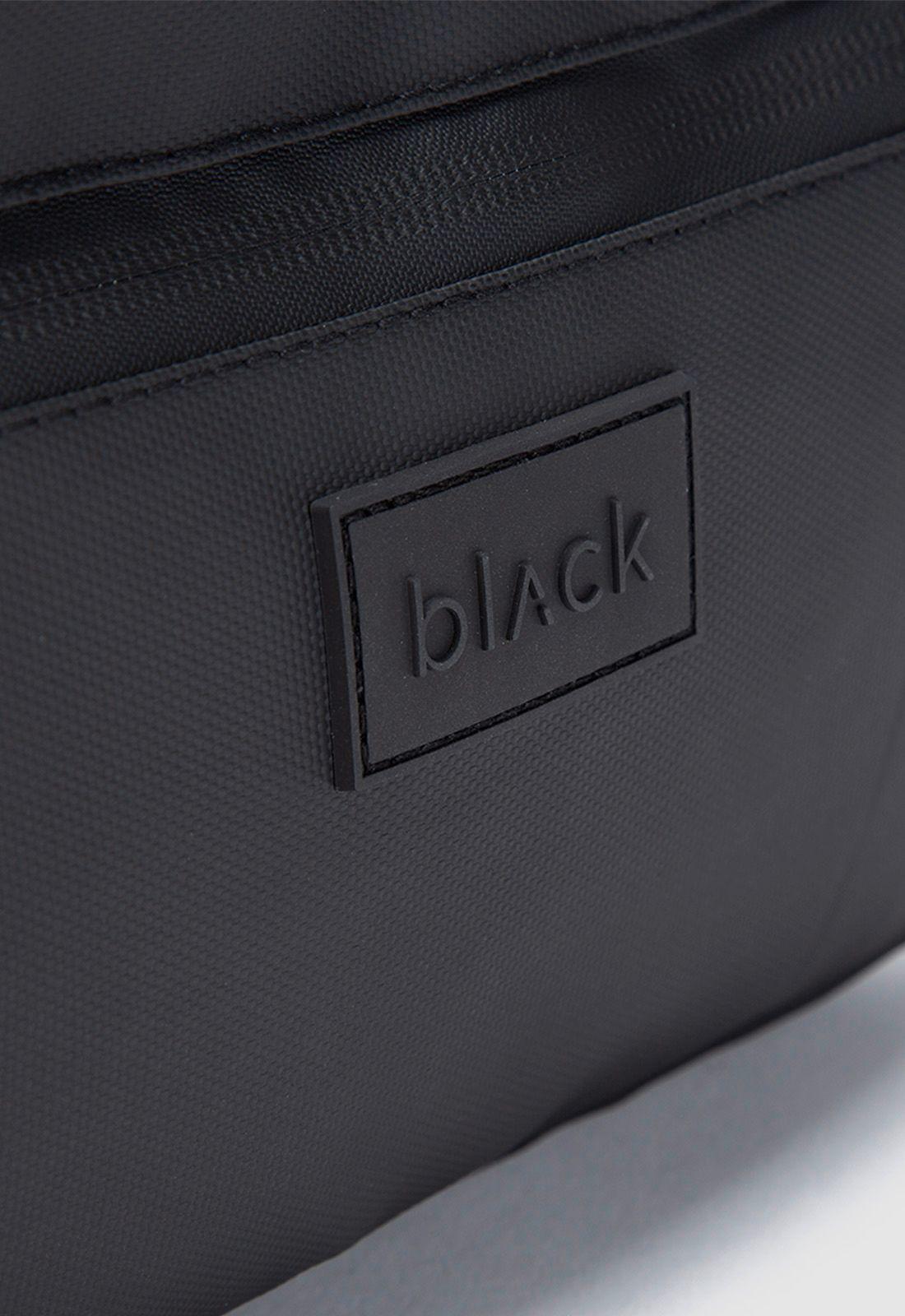 Neceser Soho Black Black Bubba-5