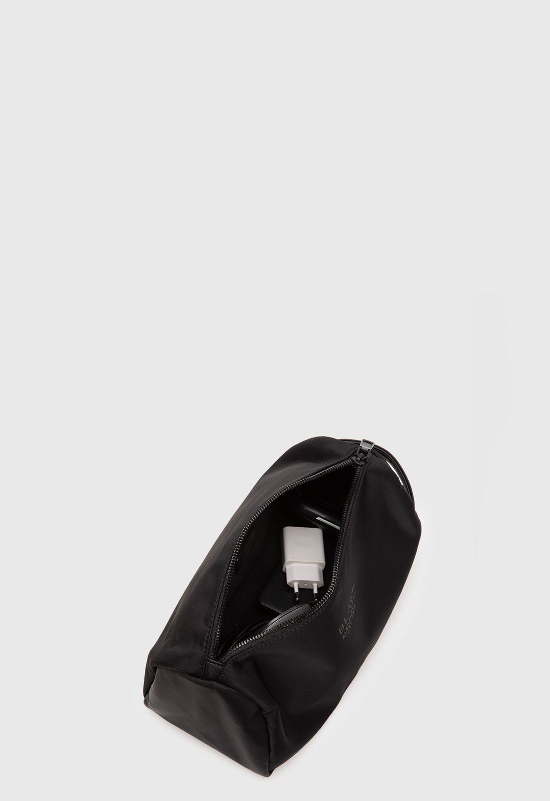 Neceser Manhattan Negro Black Bubba-5