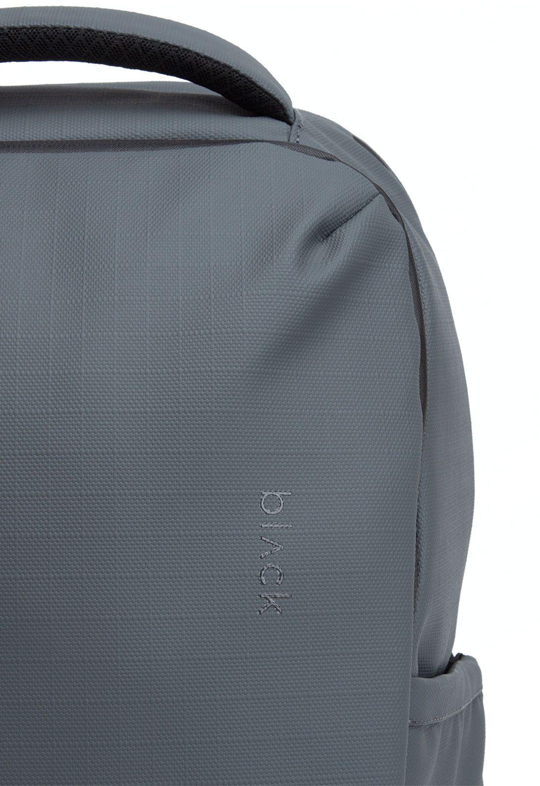 Mochila Tech Beast Grey Black Bubba-5